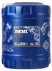 MANNOL 7402 Diesel Motoröl 15W-40 mineralisch, API CH-4/SN, Produktbild-Vorschau 1