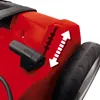 Arieggiatore Einhell GE-SA 1640 1600 W 48 L Nero, Rosso Anteprima dell’immagine prodotto 21