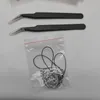INSCRAFT Bügelperlen Set Bastelbedarf 28000 Mini 48 Farben Produktbild-Vorschau 13