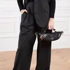Lancel Origami De Lancel Nero nero A0222144 Anteprima dell’immagine prodotto 11