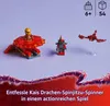 LEGO® NINJAGO® 71823 Kaiův dračí Spinjitzu spinner Náhled obrázku produktu 51
