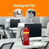 Smartwares SB6 DE/FR/NL, Pena, A, B, 27A, 144B, Tlakový Náhľad obrázku produktu 17