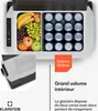 Klarstein PolarForce 30L Glacière - Glacière électrique à Voir les images du produit 3