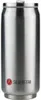 LES ARTISTES A-1861 Pull Can'it isotherm 500ml Metal argent Náhľad obrázku produktu 11