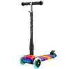 BOLDCUBE Großer 3-Rad-Scooter - Crystal Rubix Produktbild-Vorschau 7
