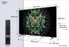 TCL 75MQLED75K, 190,5 cm (75"), 3840 x 2160 Pixel, 4K Ultra Produktbild-Vorschau 10