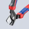 Alicate extractor KNIPEX Vista previa de la imagen del producto 18