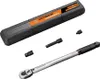 MACHOMAN ATQW304 Set di chiavi dinamometriche 3/8 di Anteprima dell’immagine prodotto 1