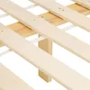 Homestyle4u Etagenbett, Weiß, Liegeflächen 90x200 & 140x200 Produktbild-Vorschau 10