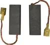 vhbw 2x Kohlebürste 29,1 x 10,9 x 5,8 mm kompatibel mit Produktbild-Vorschau 1