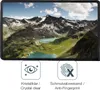 2x Schutzfolie für GABITECH DRIVE-7.0 klar Produktbild-Vorschau 4