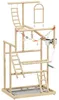 PawHut papegaaien speelplaats, 48 x 38 x 95 cm, Productafbeelding-voorbeeld 1