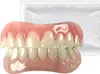 1 Set Kosmetische Zahnprothesen-Veneer fš¹r M?nner und Produktbild-Vorschau 1