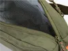 Fjällräven High Coast Hip Pack Bauchtasche Green Produktbild-Vorschau 6