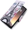 Handy Hülle für Samsung Galaxy A16 / A16 5G Klapphülle Produktbild-Vorschau 8