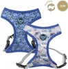 Postroj pre psov Stitch S/M Tmavo modrá Náhľad obrázku produktu 7