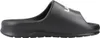 Lacoste Serve Slide 2.0 Synthetic Couleur Noir Voir les images du produit 4
