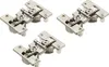 HETTICH WINGLINE L Mittelscharnier-Set, zum Anschrauben, 3 Produktbild-Vorschau 1