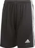 ADIDAS Squadra 21 Shorts Kinder schwarz 140 Produktbild-Vorschau 1