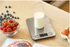 SENCOR SKS 8080 Chytrá Bluetooth kuchyňská váha 10kg Náhled obrázku produktu 11