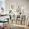Kallax Regal 77x147x39 Bücherregal Wandregal Raumteiler Produktbild-Vorschau 9