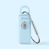 Faas Personenalarm Wiederaufladbar (130 dB) – Taschenalarm Produktbild-Vorschau 4