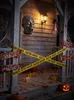 Zombiehoofd - Halloween decoratie, griezelig, losgekoppeld Productafbeelding-voorbeeld 3