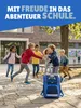 McNeill Ranzen-Set 7-tlg. mit Federmäppchen Wild Panther Produktbild-Vorschau 2