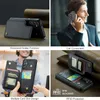 Samsung Galaxy S26 Plus Hülle - CaseMe C22 Back Cover mit Produktbild-Vorschau 9