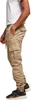 Urban Classics TB1268 | Herren Cargo Jogging Pants - Farbe: Produktbild-Vorschau 5