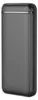 Denver PQCA-10320 Powerbank 10000 mAh USB PD 2.0 Schwarz Anteprima dell’immagine prodotto 5