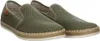 Rieker scarpe stringate da uomo B5276-54 Colore: Verde Anteprima dell’immagine prodotto 17