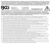 Filtro aria di ricambio BGS per cabina di sabbiatura per Anteprima dell’immagine prodotto 3
