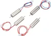 4PCS 720 bezjádrové motory pro RC drony kvadrokoptéry s Náhled obrázku produktu 2