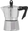 Pedrini 9083-3, Moka konvička, Hliník, 3 hrnků, 115 mm, 115 Náhled obrázku produktu 2