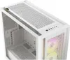 iCUE 5000D RGB AIRFLOW True White, Tower-Gehäuse Produktbild-Vorschau 19