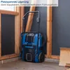20V akumulátorový zametací stroj Scheppach C-S610-X SET S Náhľad obrázku produktu 11