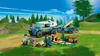 Stavebnica LEGO City 60369 Mobilné cvi?isko pre policajné Náhľad obrázku produktu 13