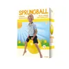 Sprungball 45-50cm, sortiert, 1Stück Produktbild-Vorschau 4