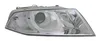 TYC Scheinwerfer Set für Skoda Octavia 1Z3 1Z5 D1S / H1 Produktbild-Vorschau 2