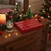 Kalendarz Adwentowy Puzzle 1008 Elementów Świąteczne Podgląd zdjęcia produktu 4