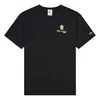 Champion Tshirts X Smiley Crewneck, 218220KK001NBK, Größe: Produktbild-Vorschau 4