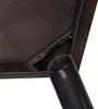 Tavolo da bar HWC-H10, tavolo alto da banco, design Anteprima dell’immagine prodotto 4