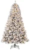 Künstlicher Weihnachtsbaum, 180 cm (4,5 Fuß), dicht, Produktbild-Vorschau 3