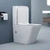 doporro Design Stand WC inkl. Softclose Absenkautomatik Produktbild-Vorschau 2