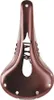 Brooks Saddle B17 Narrow Carved, Leather, A. Brown A. Brown Produktbild-Vorschau 3