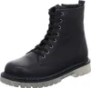 Gemini Damen Schnürboot schwarz Größe 38 Produktbild-Vorschau 10