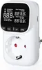 EU Timer-Steckdose mit Digitalem Thermostat und Produktbild-Vorschau 13