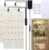 4 Stück 20W LED Vollspektrum Pflanzenlampe, Dimmbar Produktbild-Vorschau 1