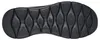 Skechers Go Walk Flex Slip-ins 124963-BBK, sneaker, dames, Productafbeelding-voorbeeld 10
